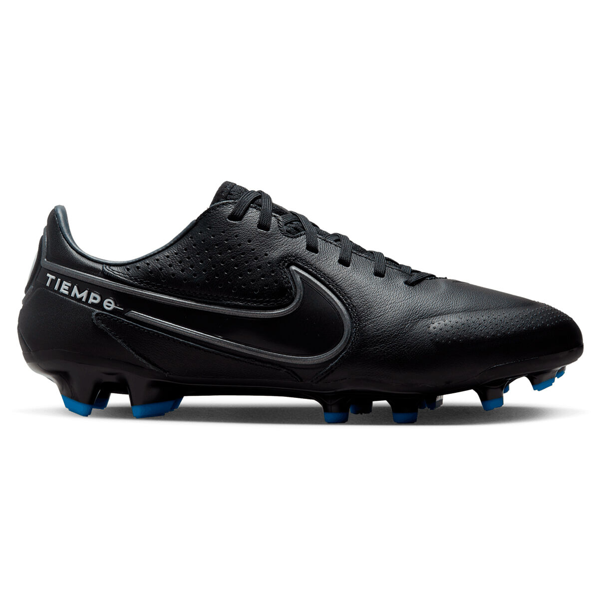 Nike football sale boots rebel