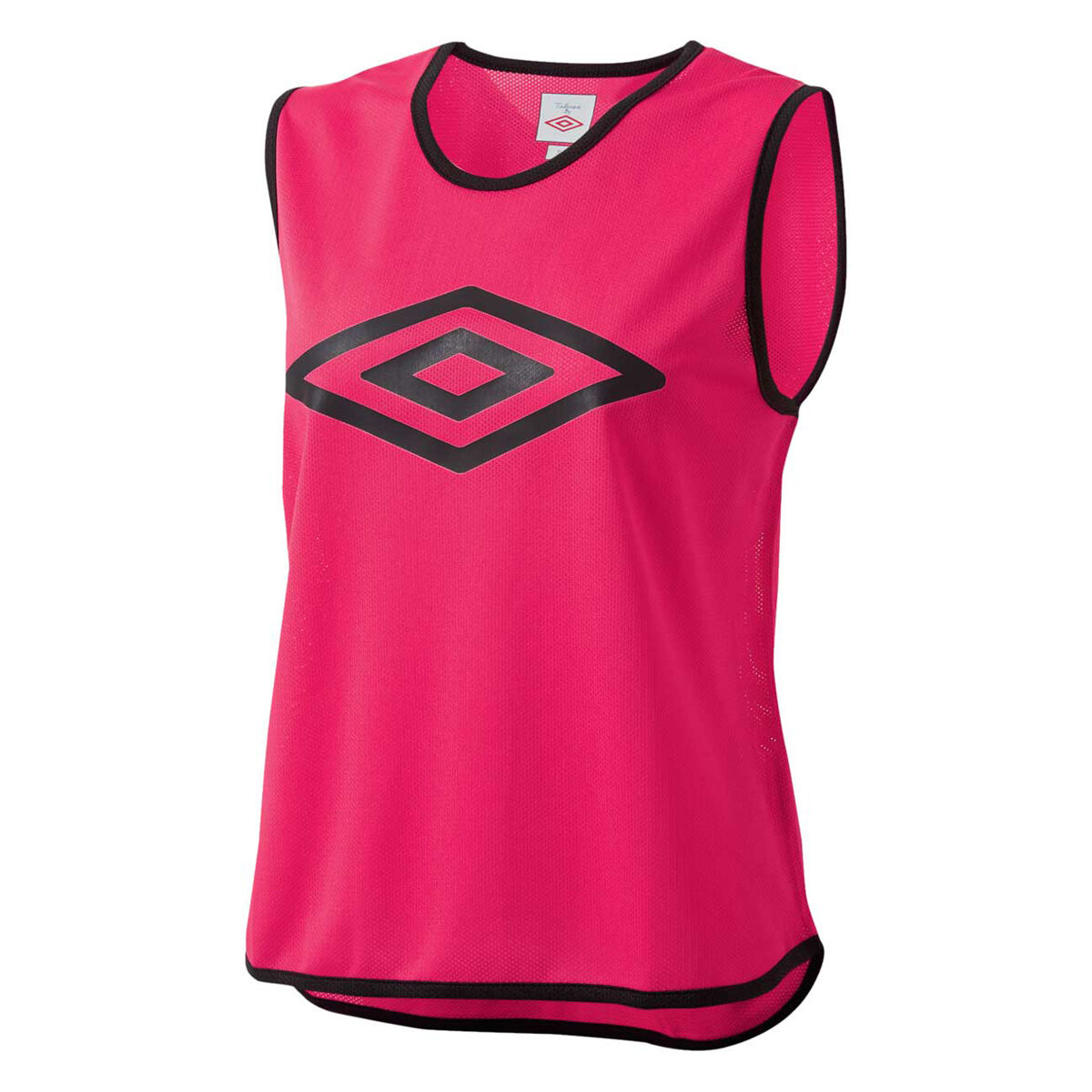 Umbro training deals bibs