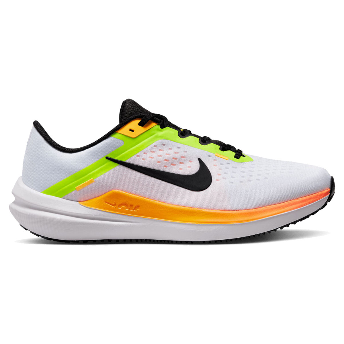 Rebel sport sale running shoes