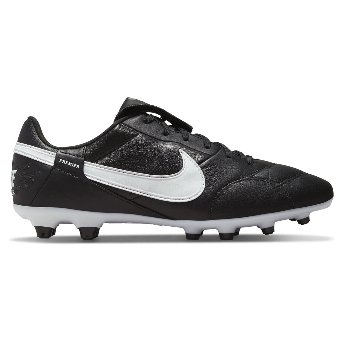 Nike soccer 2025 boots rebel