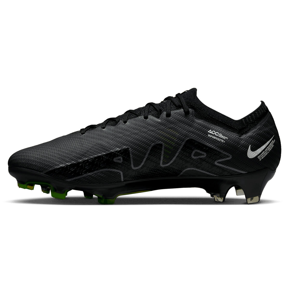 Nike football sales boots rebel