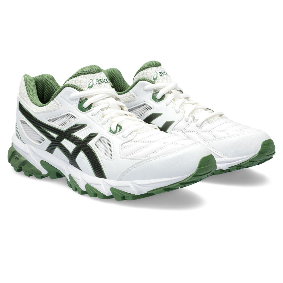 Asics cross clearance trainer mens