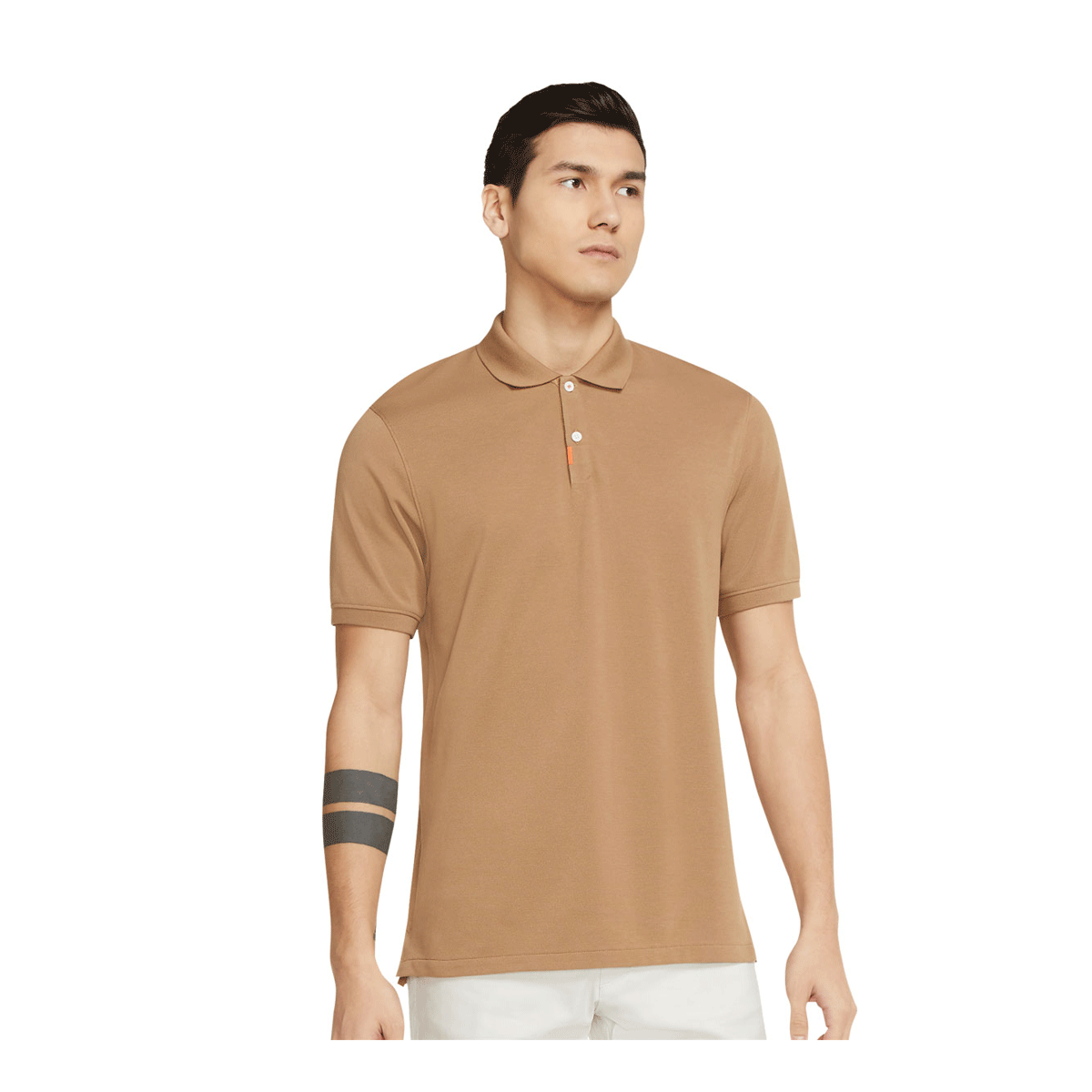 nike mens dri fit polo