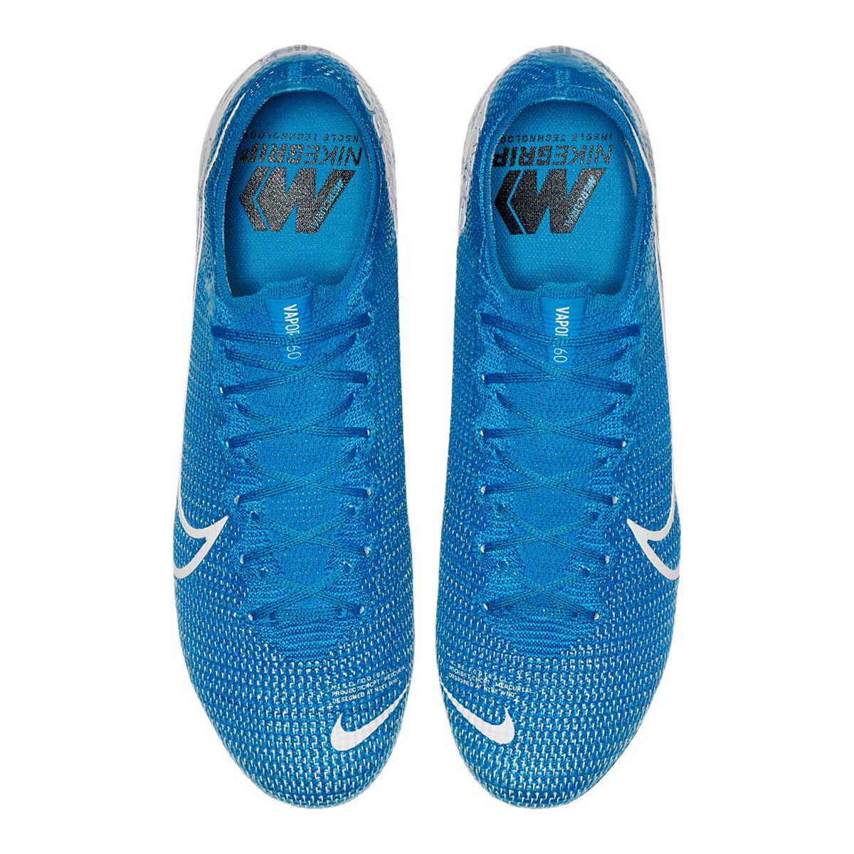 nike mercurialx vapor xii academy cr7 tf