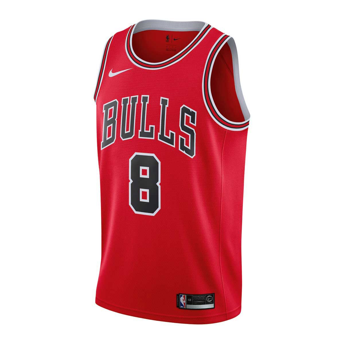 2019 bulls jersey