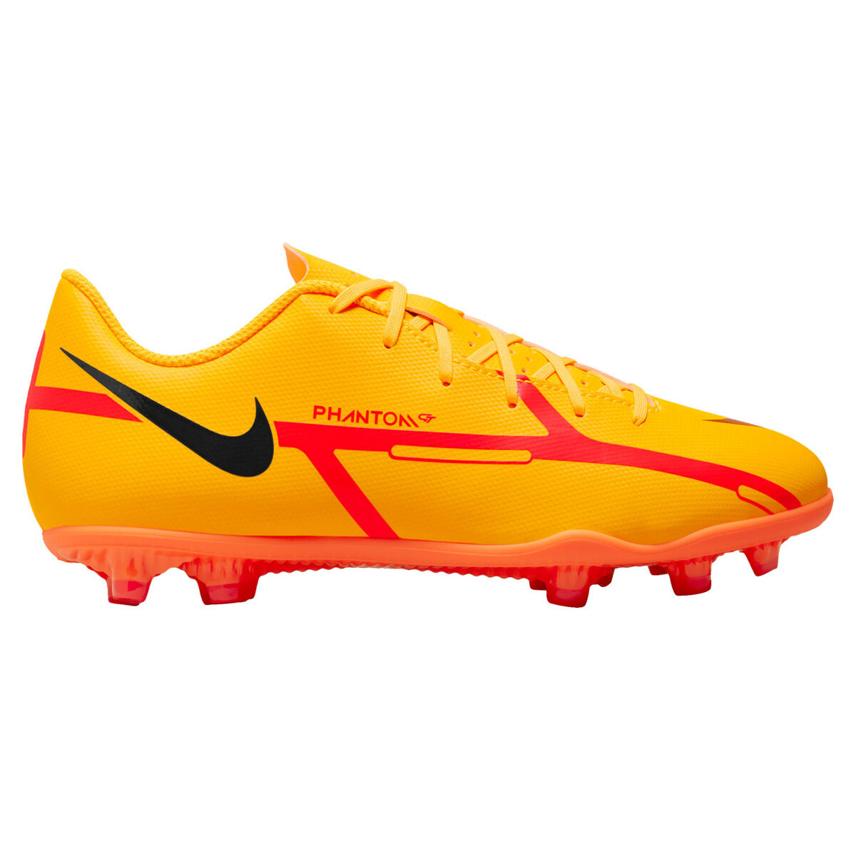 Nike football sale boots rebel