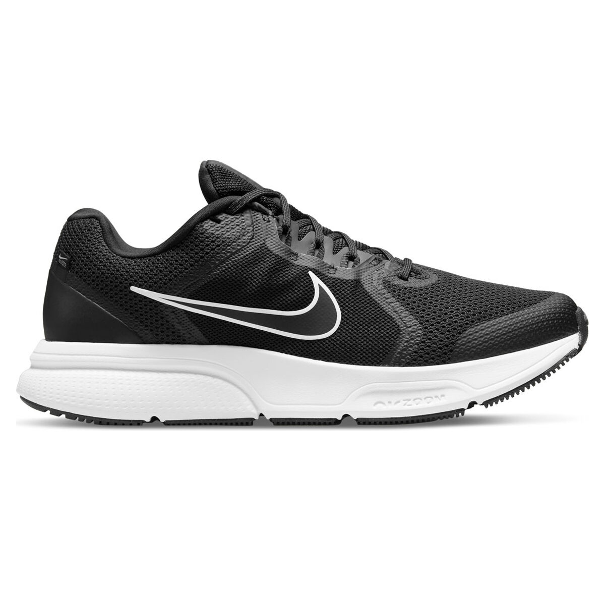 nike zoom span 2