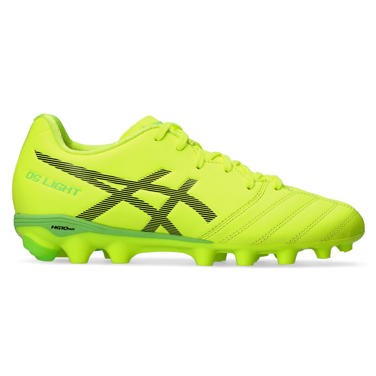 Light green sale football boots