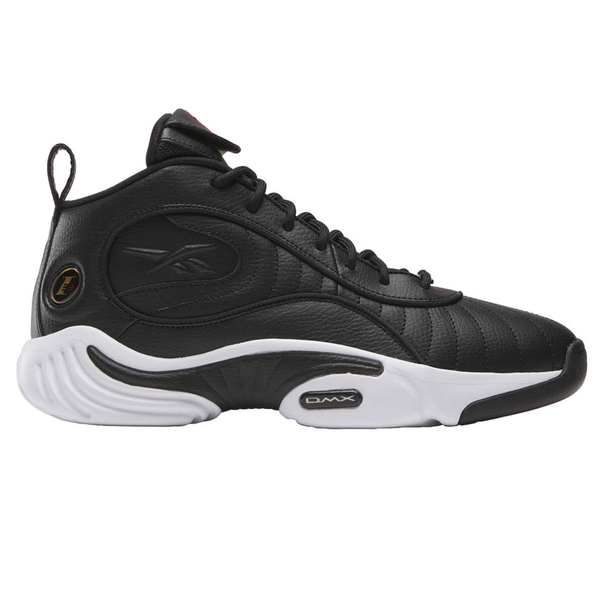 Reebok answer deals 11 black