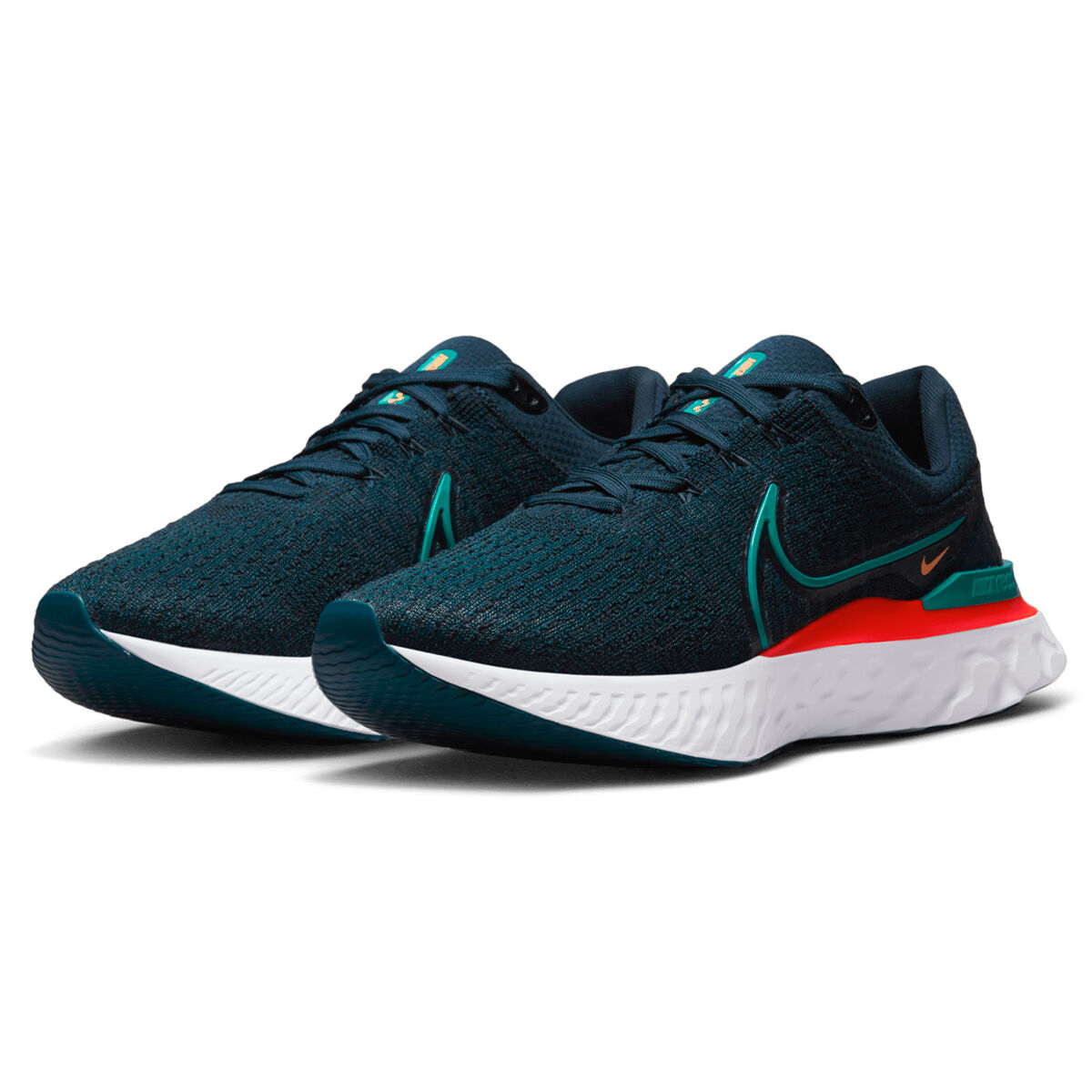 Rebel sport nike sales epic react