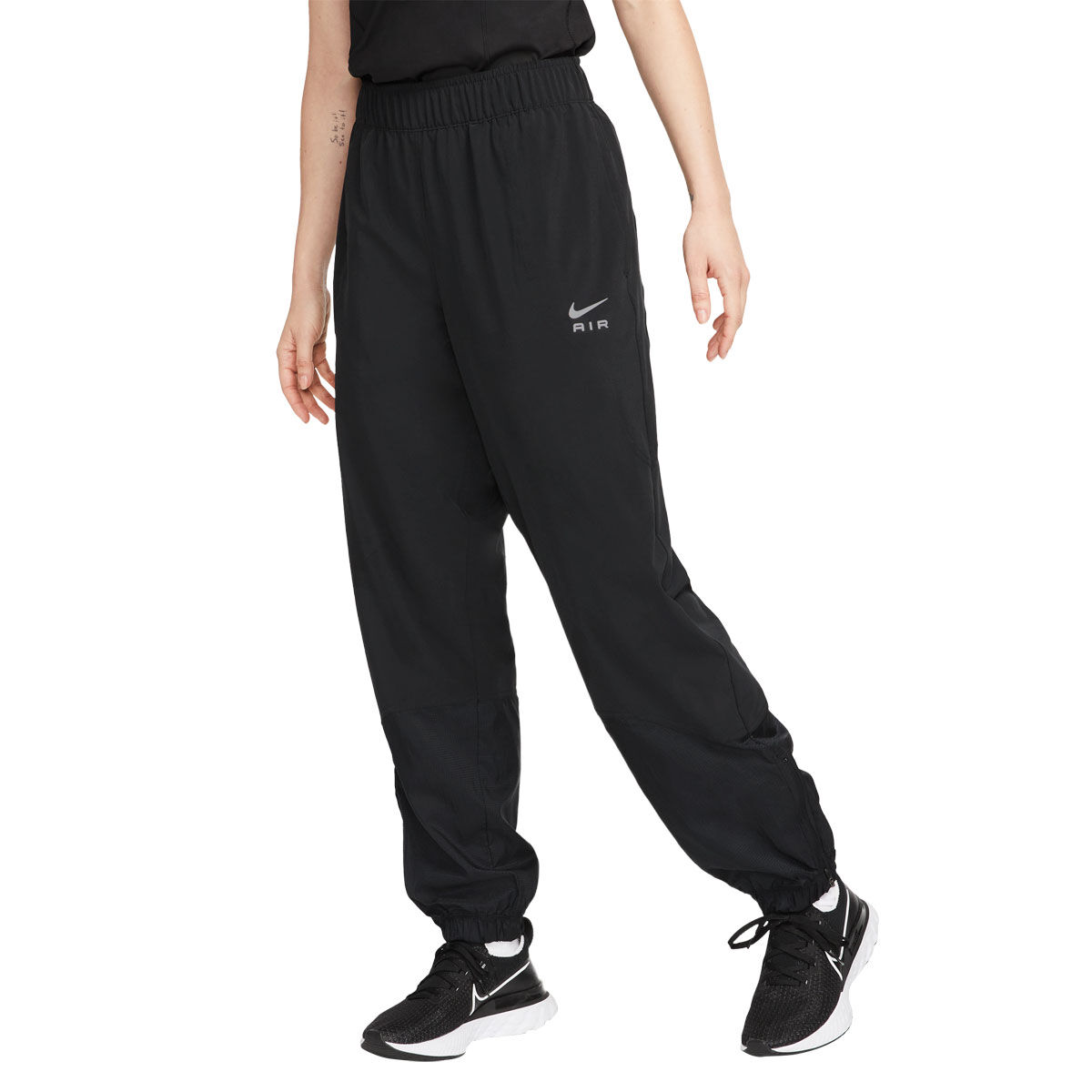 Nike Essential High-Rise Curve Pants. Brand New. Womens Size: L & XXL. |  eBay