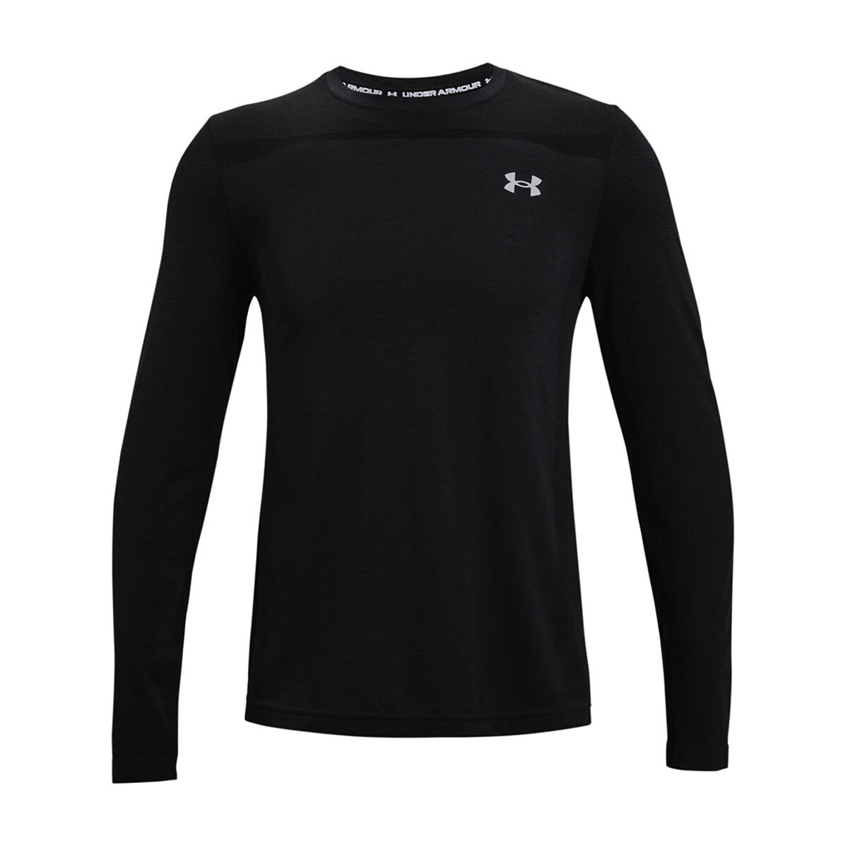 under armour long sleeve tee shirt