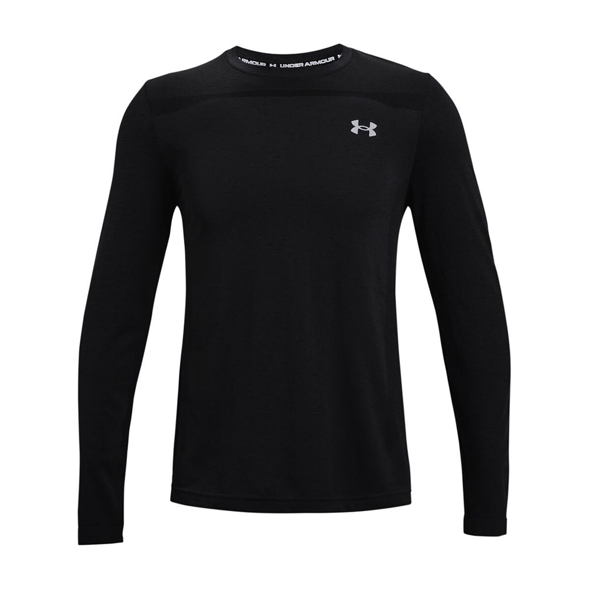  Under Armour Men's Speed Stride 2.0 T-Shirt, Black (001)/,  Small : Clothing, Shoes & Jewelry