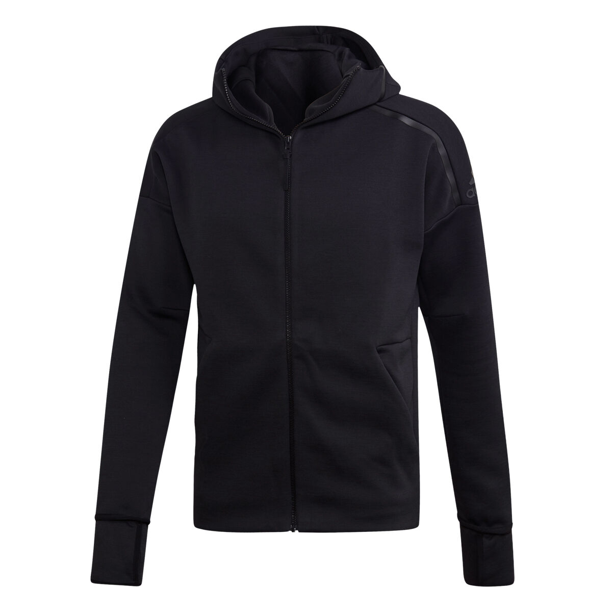 adidas zne fast release hoody