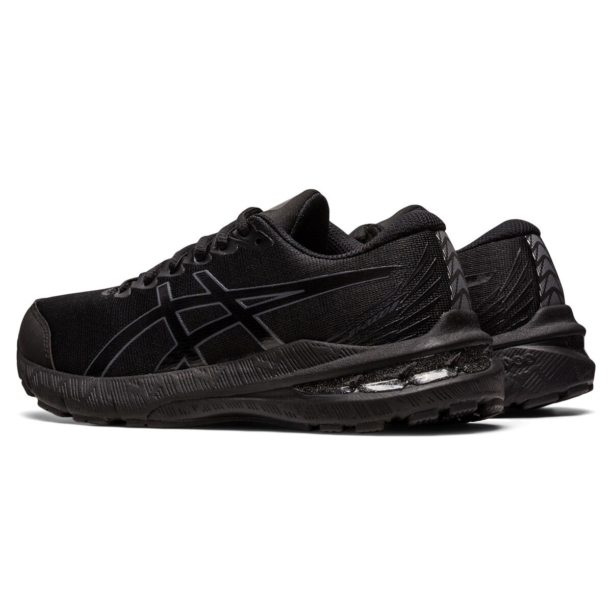 Rebel sport deals asics gt 2000