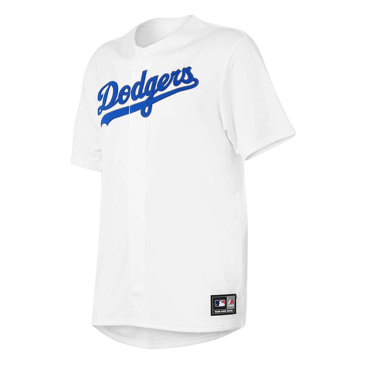 Mookie Betts Los Angeles Dodgers Nike Youth 2022 MLB All-Star Game Replica  Player Jersey - White