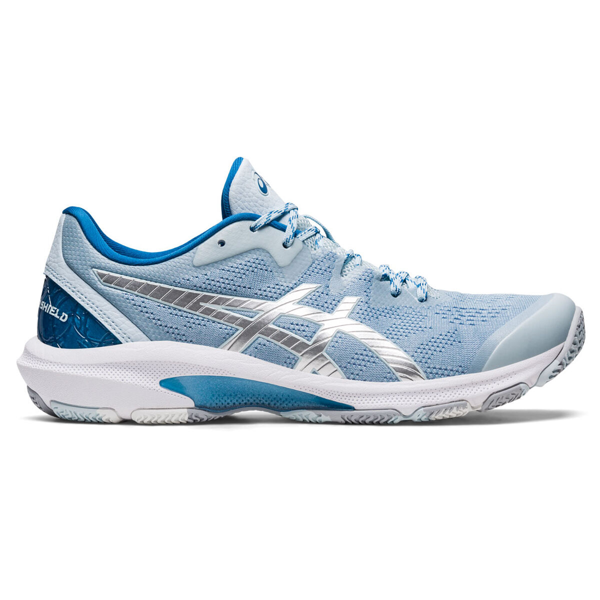 New asics sale netball shoes