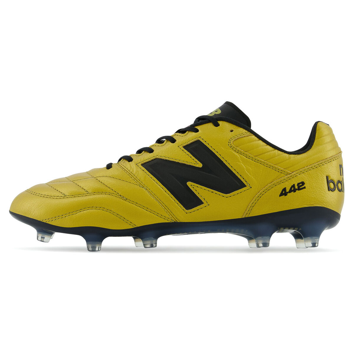 New balance 442 sales women yellow