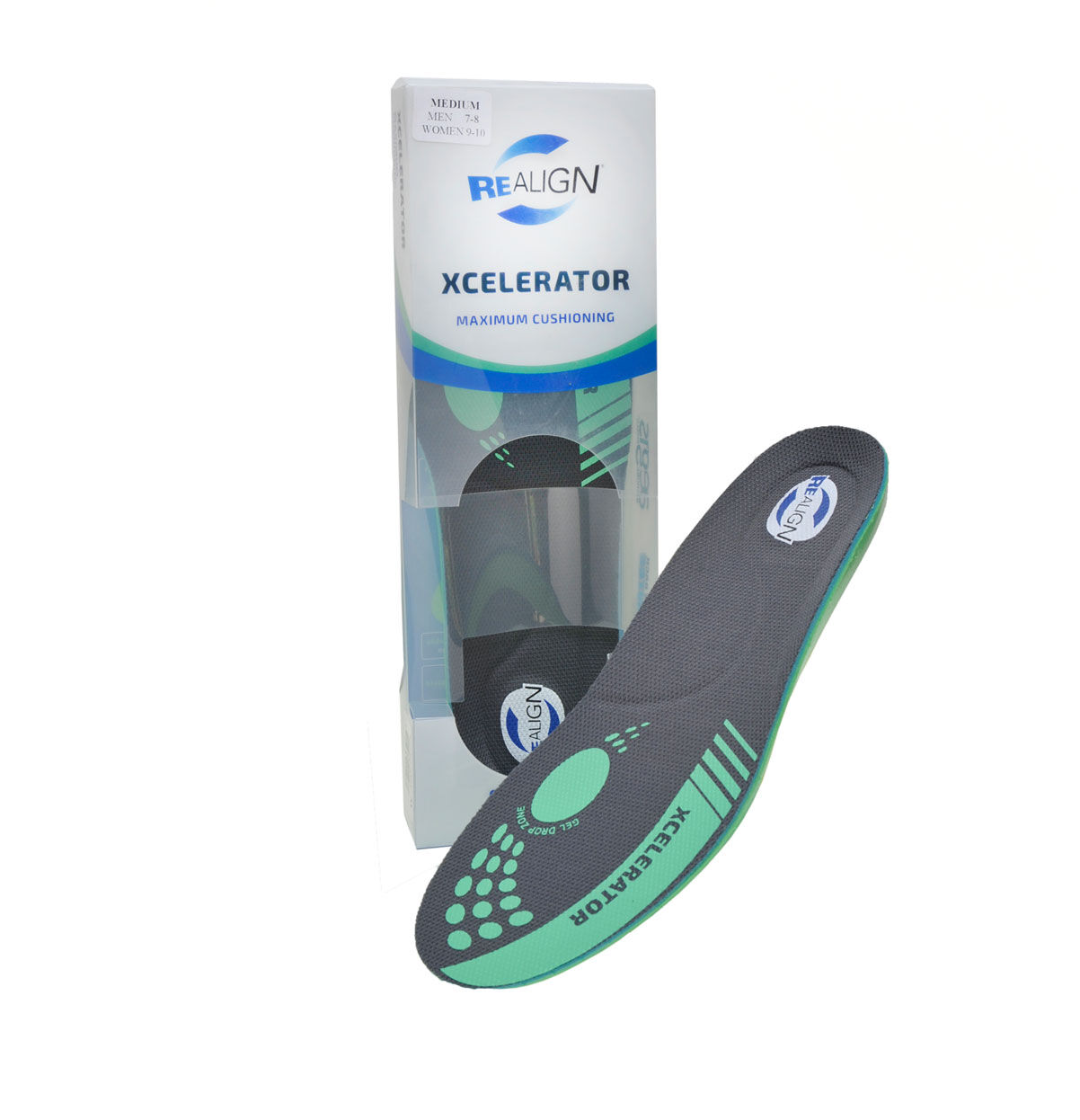 Insoles sale rebel sport