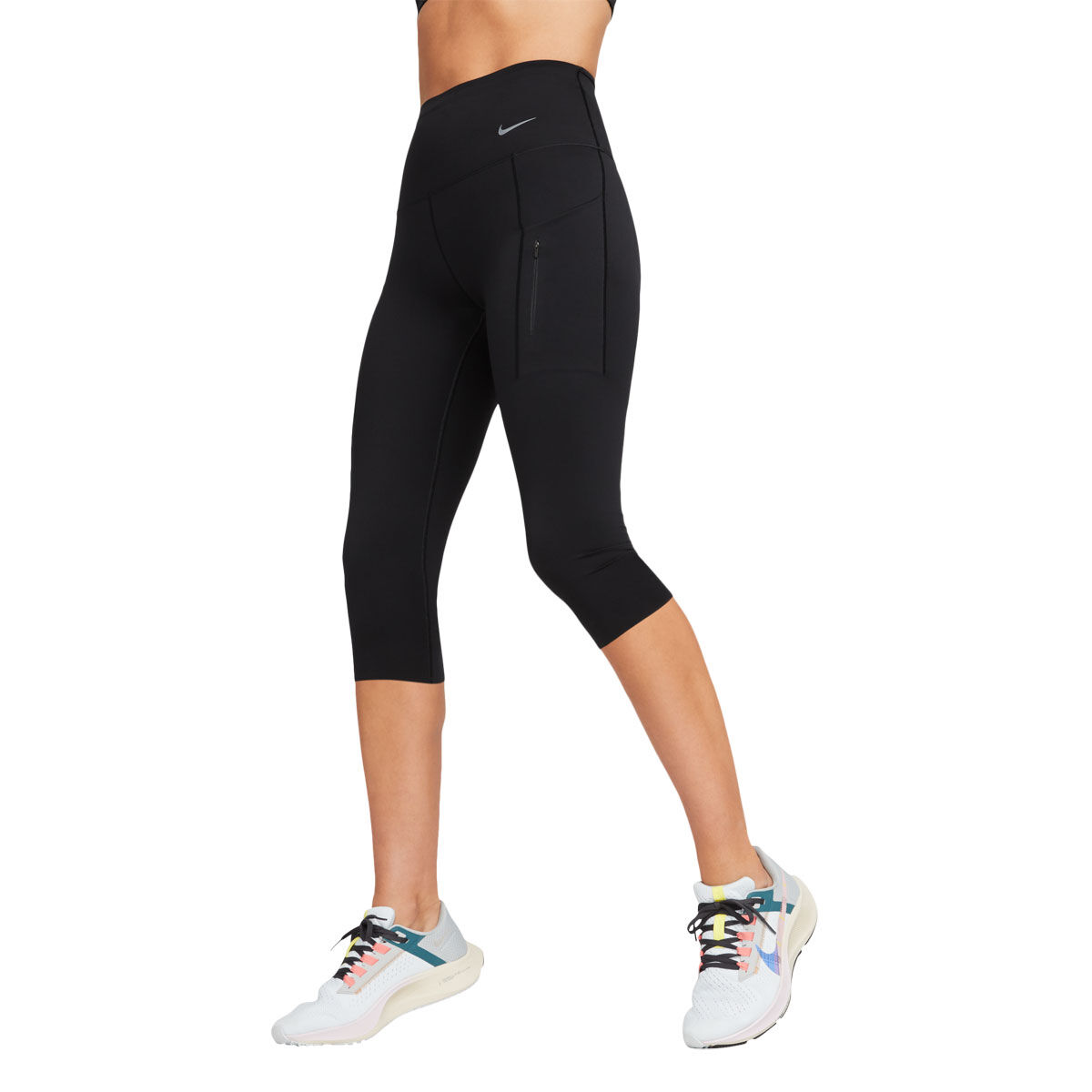 Nike epic sale run capri