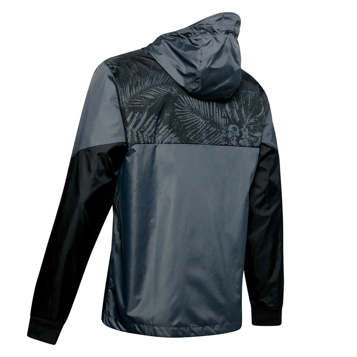 under armour the rock jacket