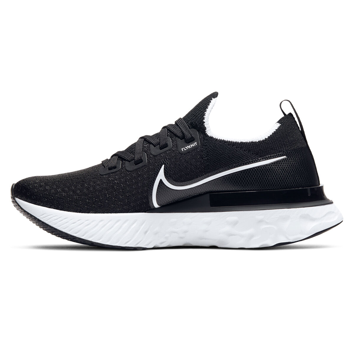 flyknit womens running shoes