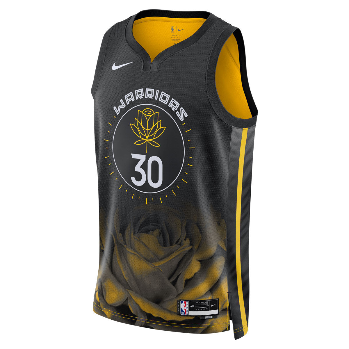 Nike Boy's NBA Golden State Warriors Stephen Curry 2022/23 Replica Icon  Jersey Box Set in Blue - Intersport Australia