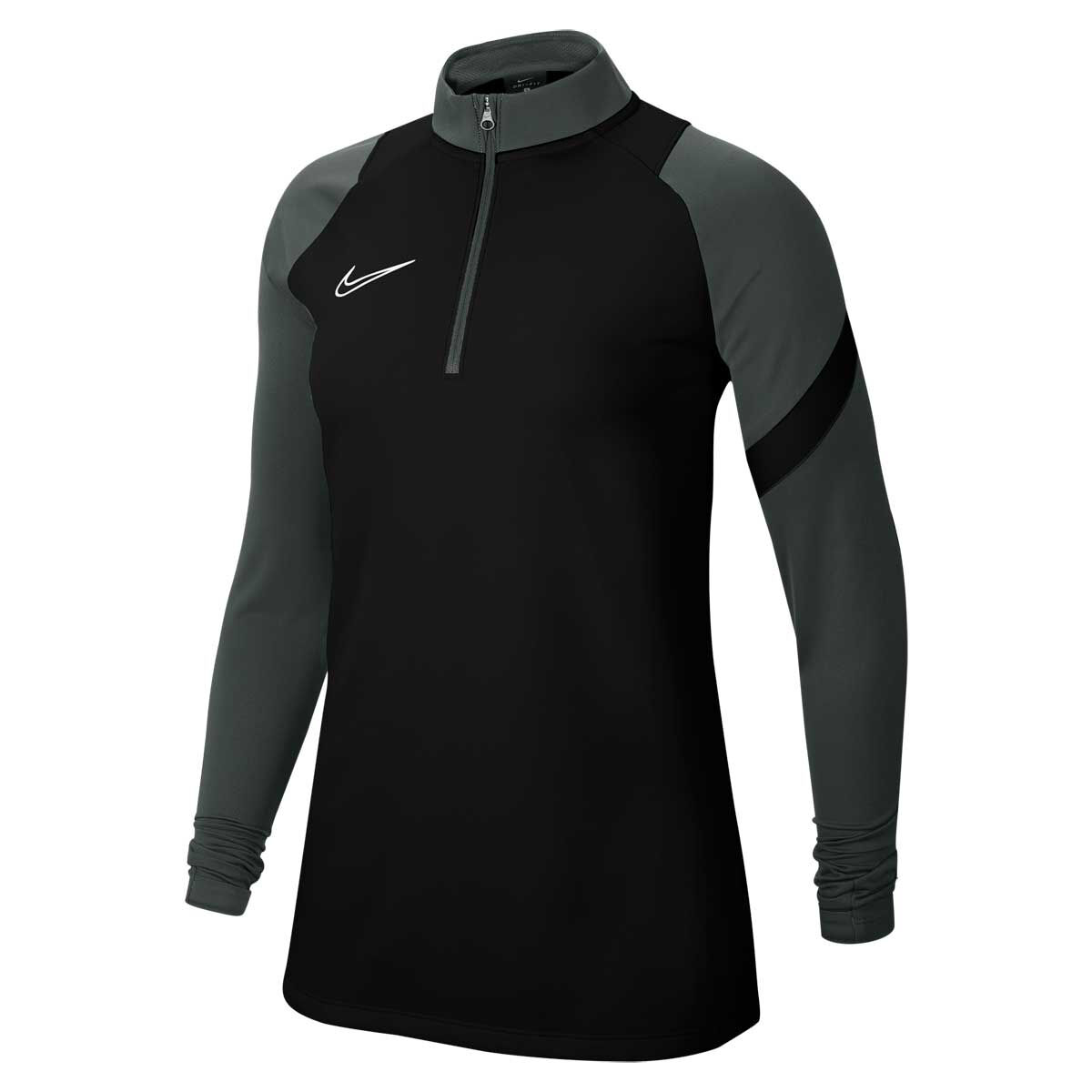 nike dry drill top