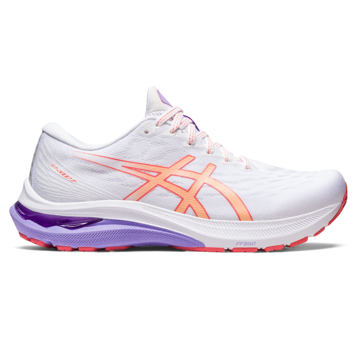 Asics 2025 rebel sport