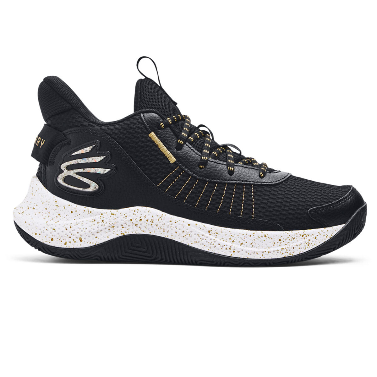Under Armour Curry 3Z7 Basketball Shoes | Rebel Sport