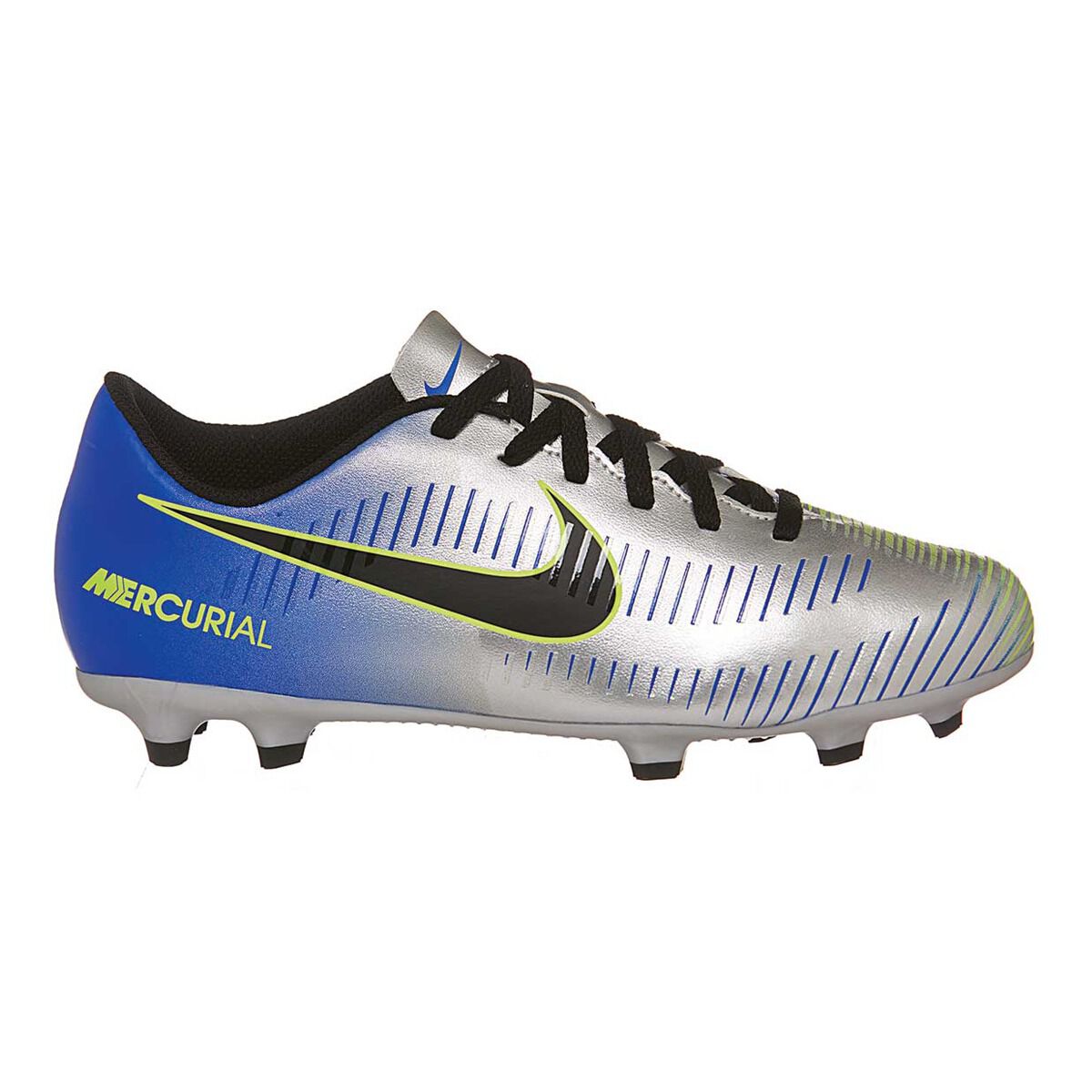 Football shoes Nike MERCURIAL VORTEX III NJR FG .