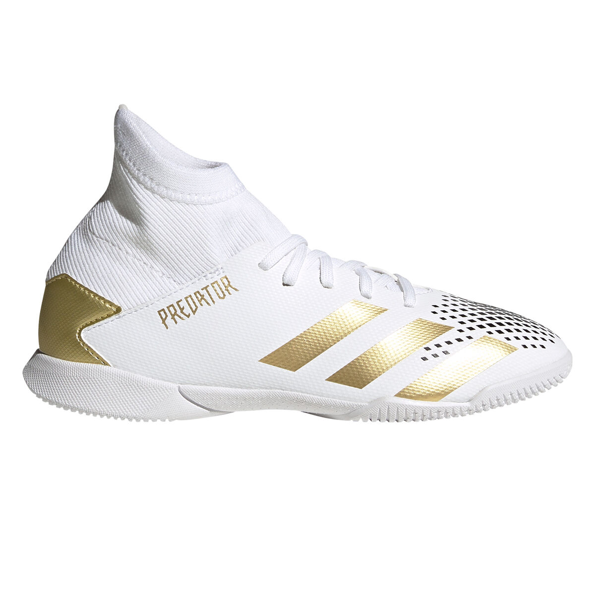 adidas toddler indoor soccer shoes