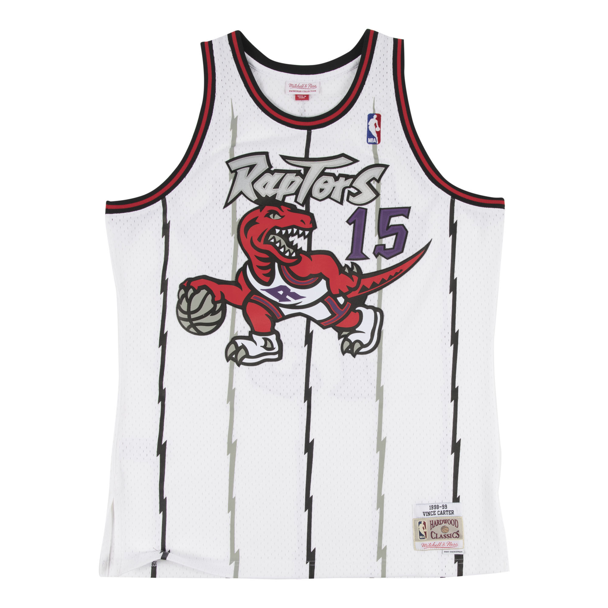 Toronto Raptors Jerseys & Teamwear, NBA Merchandise