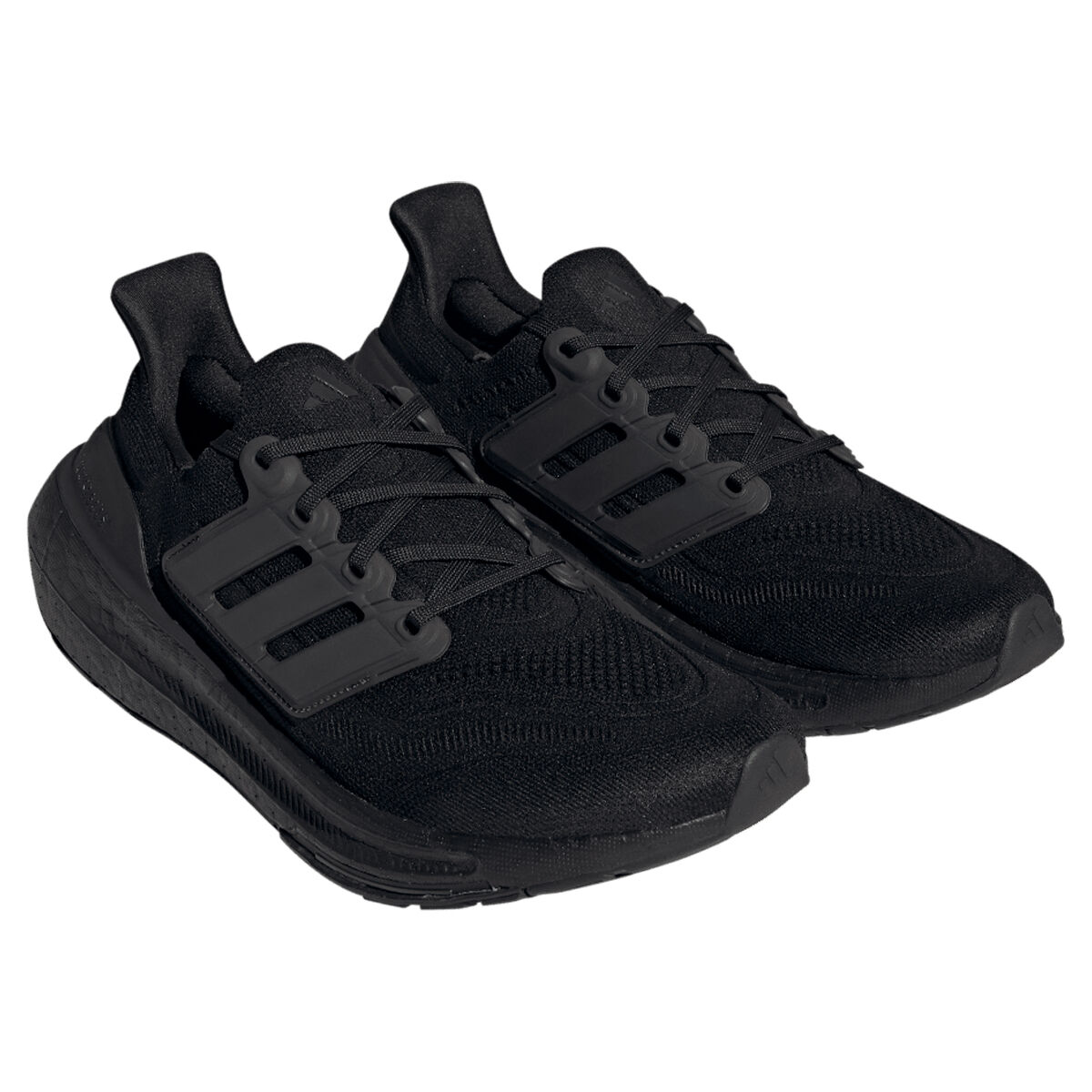 Ultra boost black discount 11.5