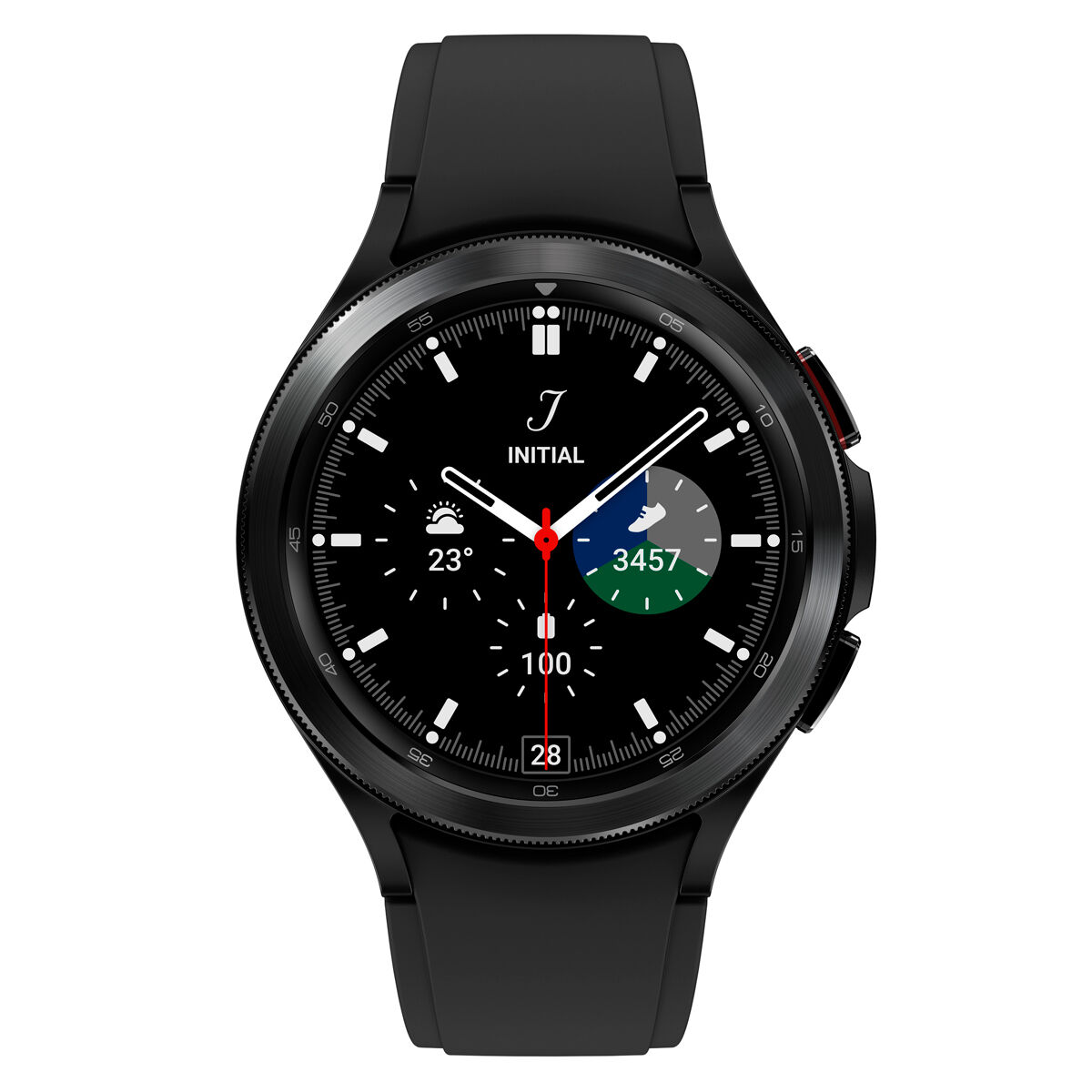 Samsung gear sales sport rebel