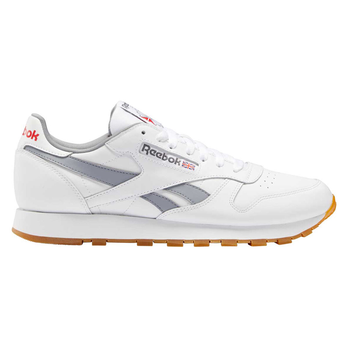 reebok classic leather casual sneakers