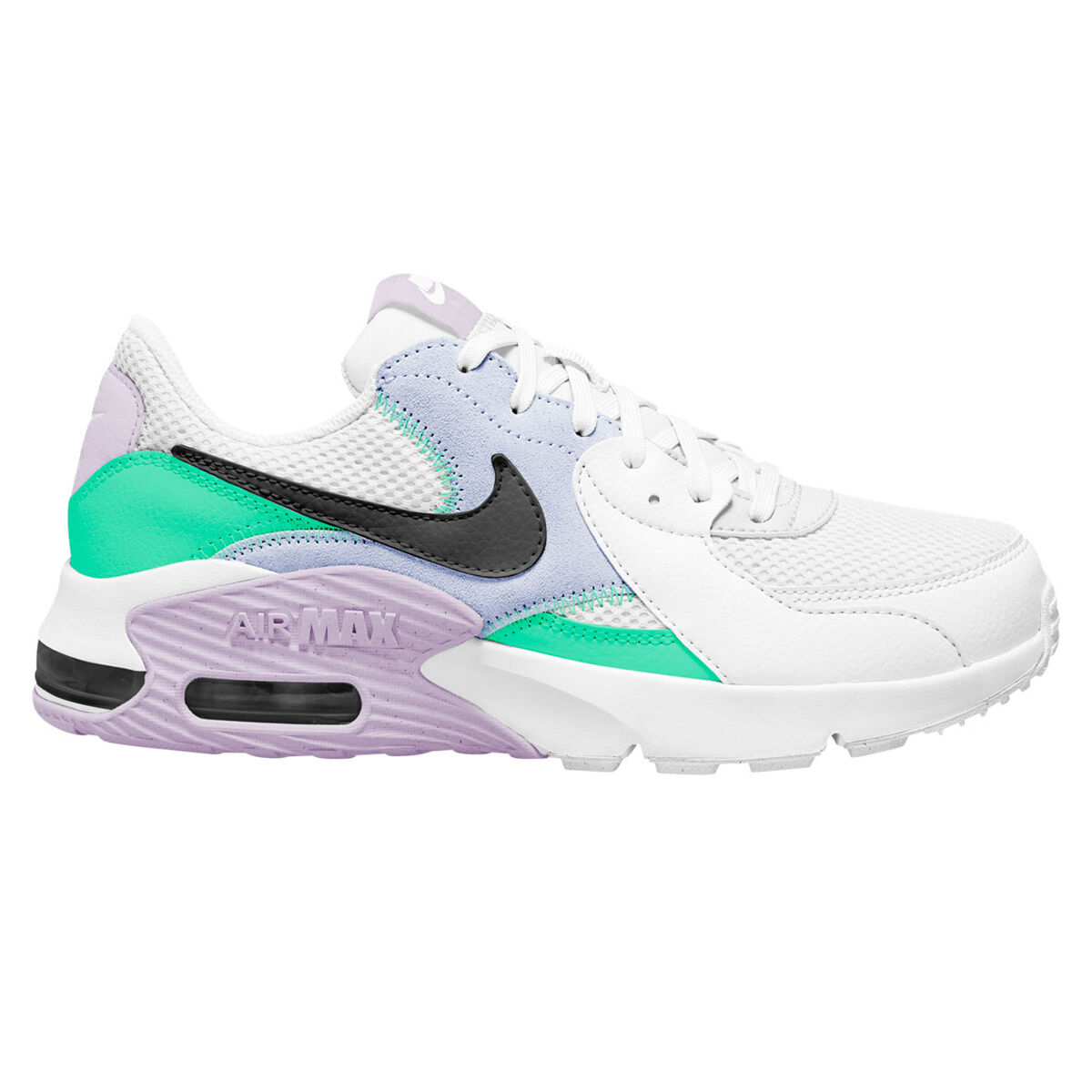 nike women's air max excee shoes