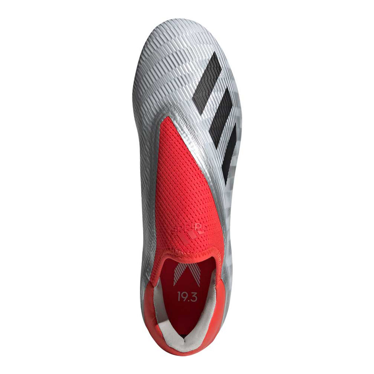adidas X 19.3 Laceless Football Boots 
