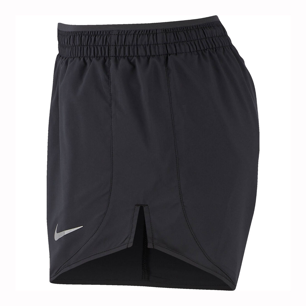 women's nike tempo lux shorts
