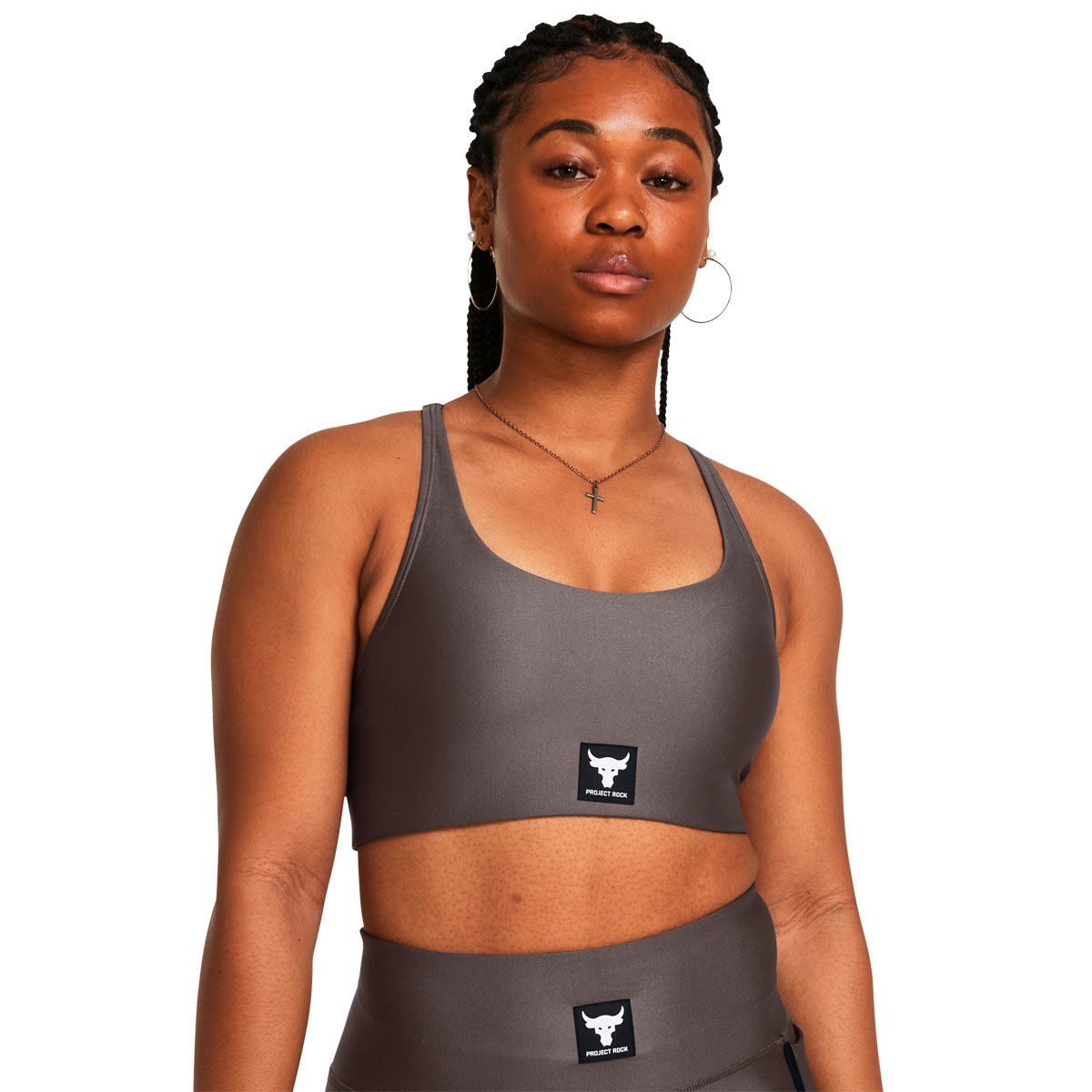 Under Armour Sports Bra (Size Small Only) – King Sports