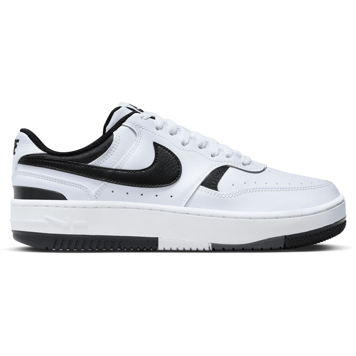 Nike air force 1 clearance rebel black