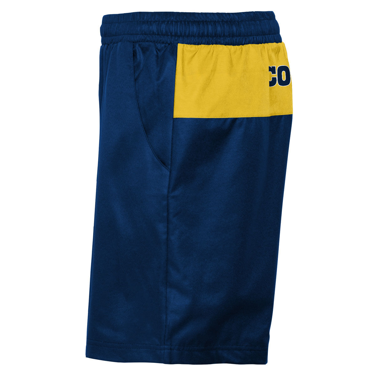 North Queensland Cowboys Mens Home Supporter Shorts