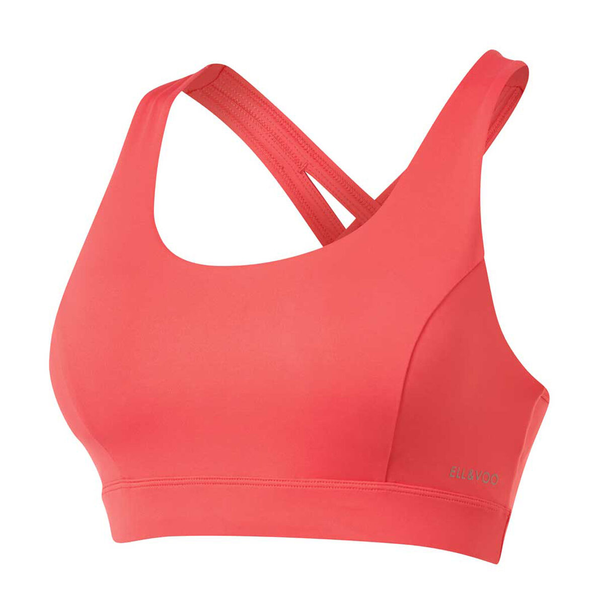 victoria secret front closure sports bra