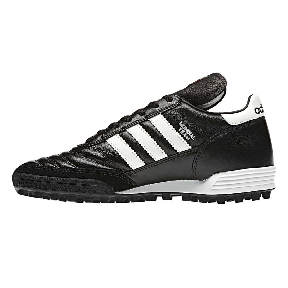 adidas Mundial Team Mens Touch and Turf Shoes Black / White US 13 | Rebel  Sport
