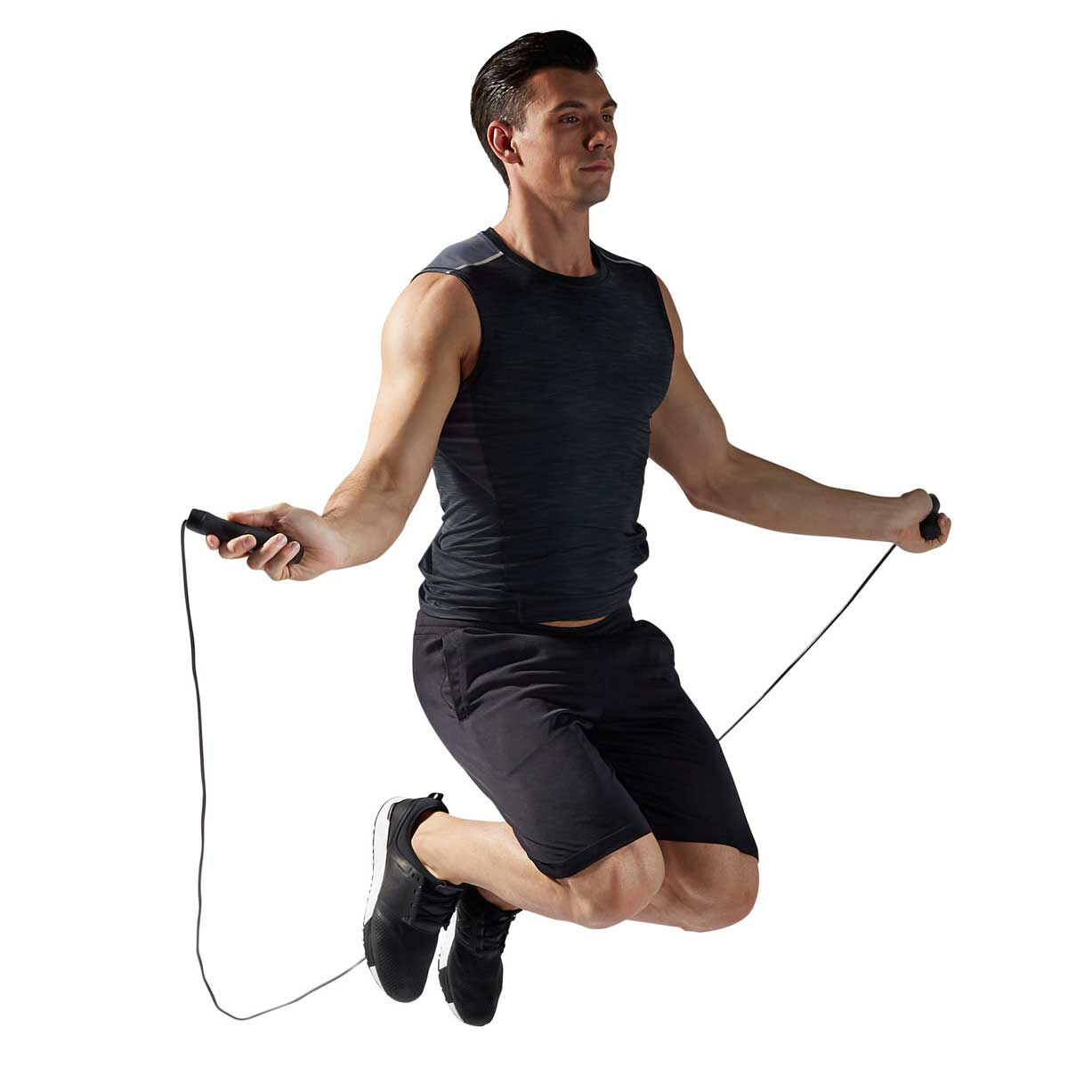 How to size your jump rope to find the perfect fitjump rope