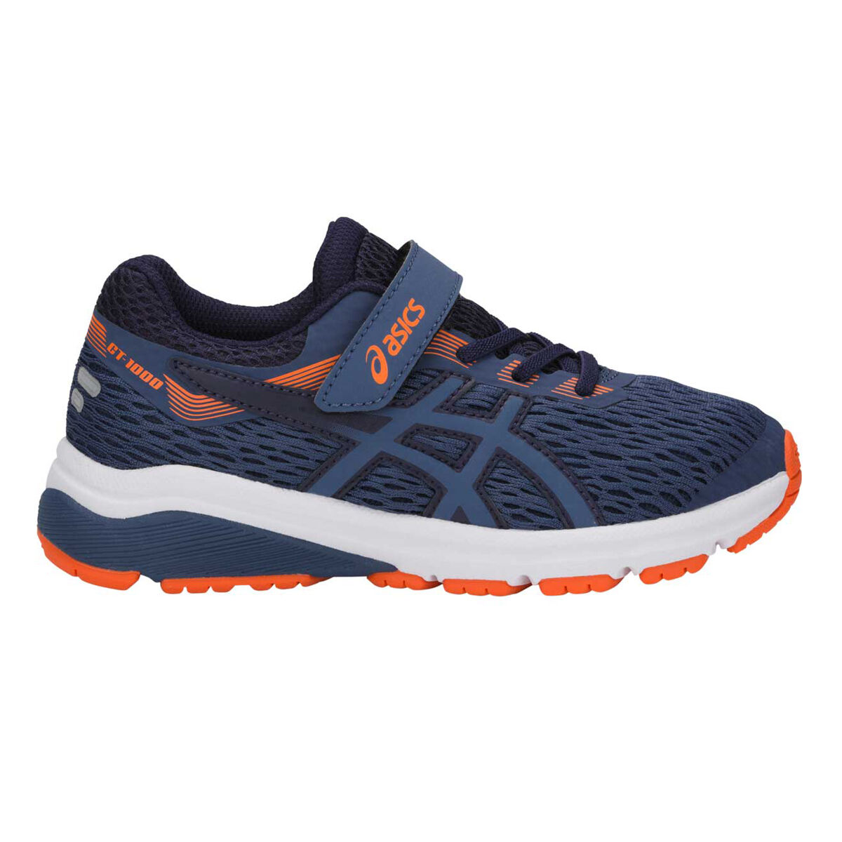 asics gt 1000 7 boys