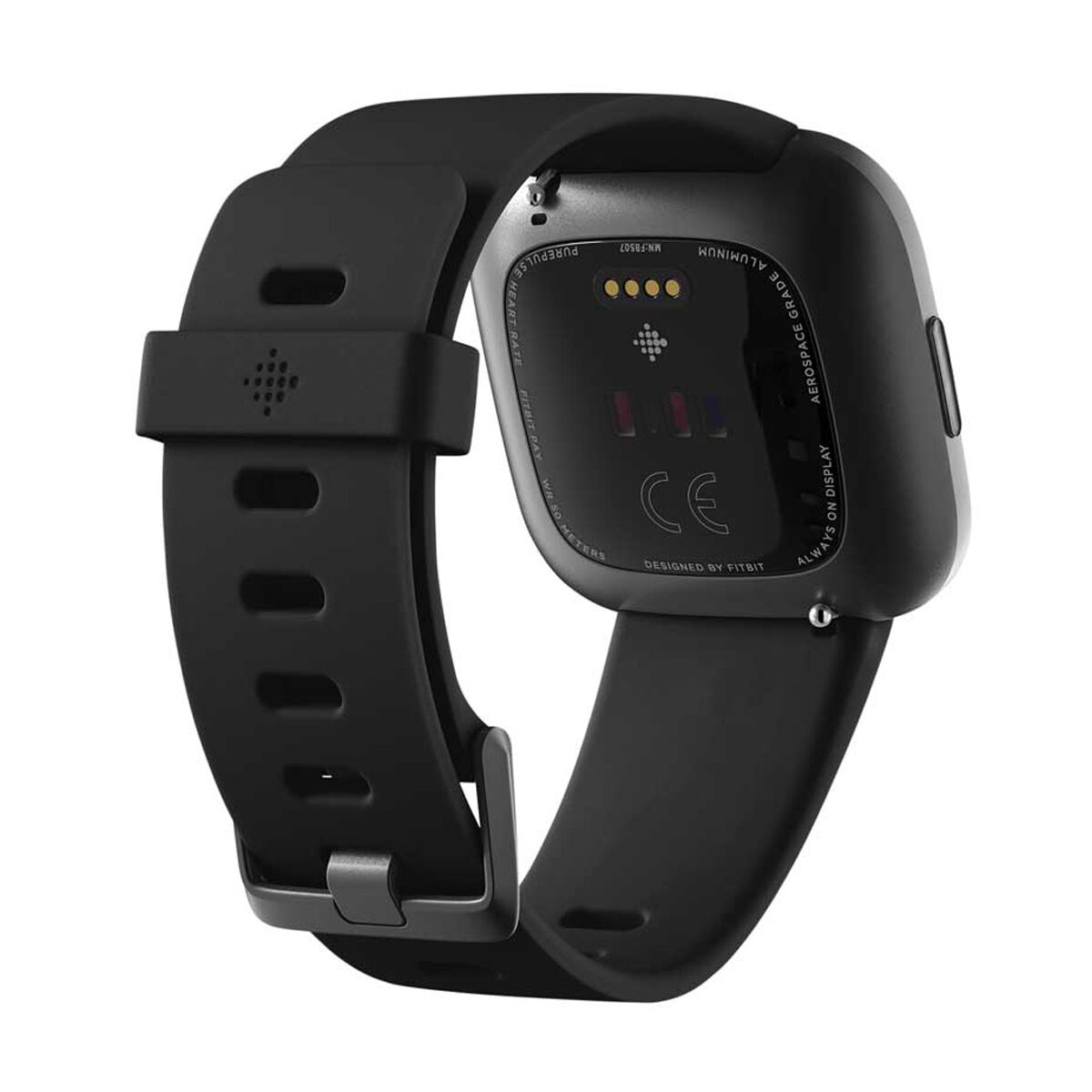 Fitbit Versa 2 Smartwatch | Rebel Sport