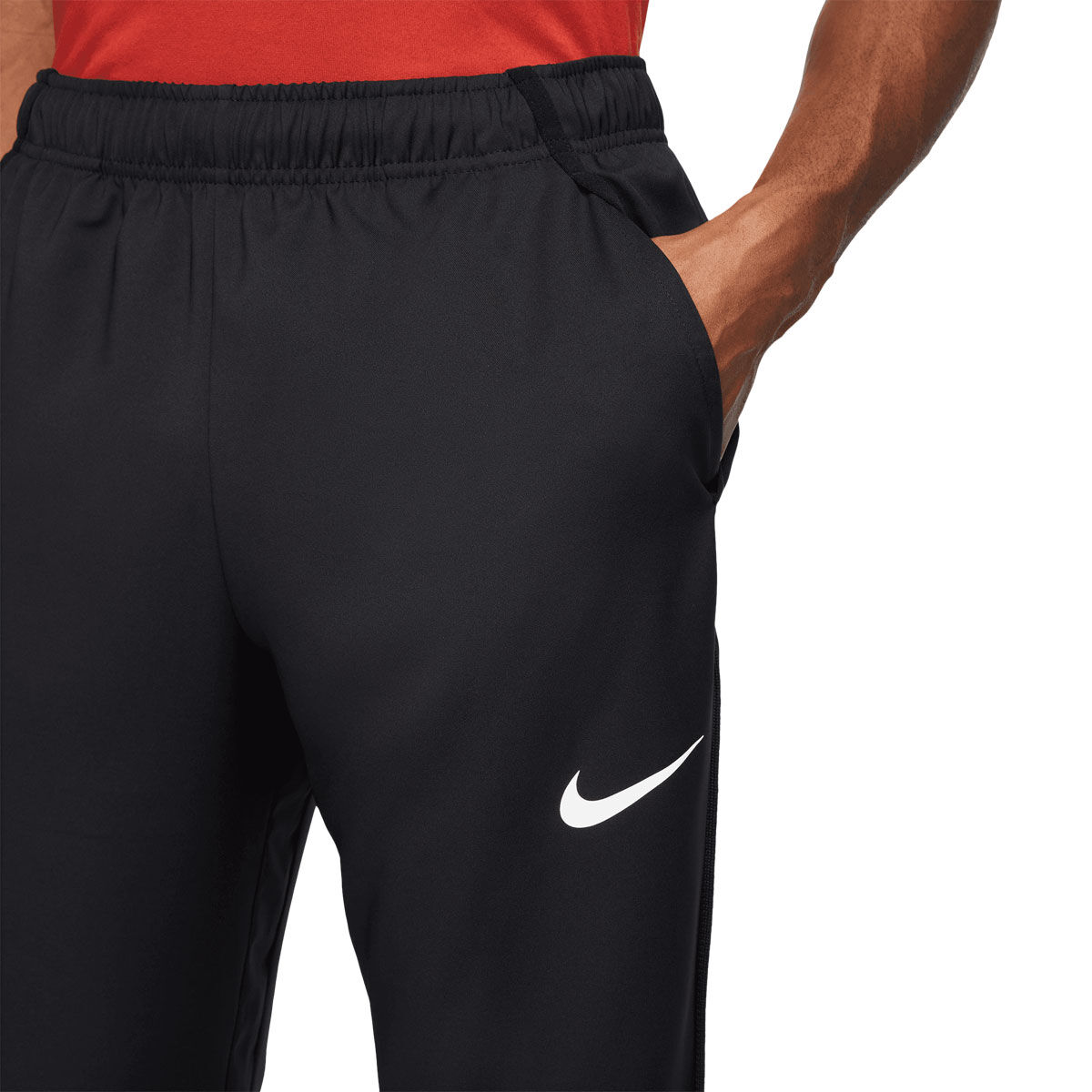 Nike Womens Basketball Dry Showtime Pants - Black – SwiSh basketball