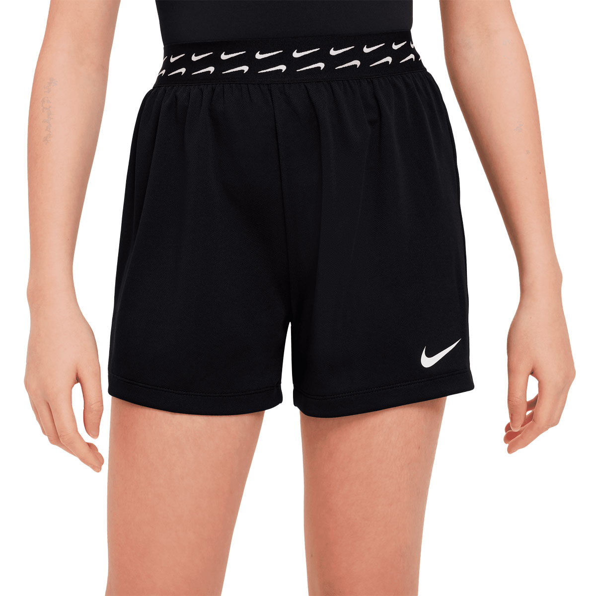 Nike Girls' Dri-FIT Trophy 6 Training Shorts $ 20