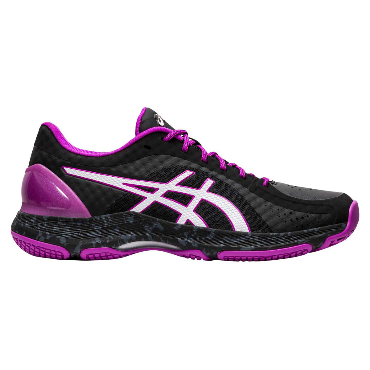 asic netball shoes sale
